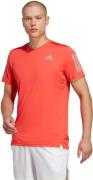 Adidas Own The Run Tshirt Herrer Kortærmet Tshirts Orange L