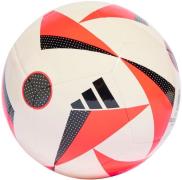 Adidas Euro 24 Club Fodbold Unisex Fodbolde Og Fodboldudstyr Hvid 4