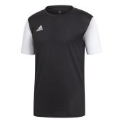 Adidas Estro 19 Trænings Tshirt Herrer Tøj Sort 140