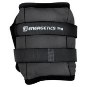 Energetics Ankle Wrist Weight Unisex Drybags Grå 1,5