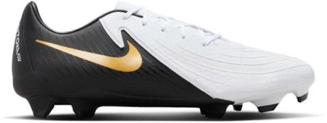 Nike Phantom Gx 2 Academy Fg/ag Fodboldstøvler Herrer Sko Hvid 44