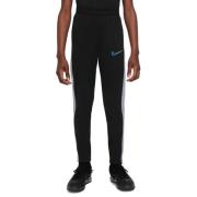 Nike Drifit Academy Bukser Unisex Tøj Sort 128137 / S