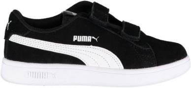 Puma Smash V2 Sd V Ps Unisex Sneakers Sort 33