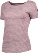 Energetics Gora Trænings Tshirt Damer Tøj Pink 48