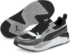 Puma Xray 2 Square Sneakers Damer Sneakers Sort 44