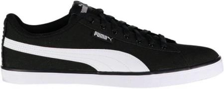Puma Urban Plus Cv Sneakers Herrer Sneakers Sort 41