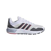 Adidas 9tis Runner Sneakers Unisex Sko Hvid 9