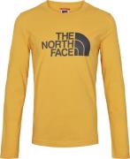 The North Face Easy Trøje Unisex Tøj Gul S