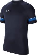 Nike Drifit Academy Trænings Tshirt Herrer Tøj Blå 2xl