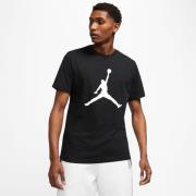 Nike Jordan Jumpman Tshirt Herrer Nikeairjordan Sort M
