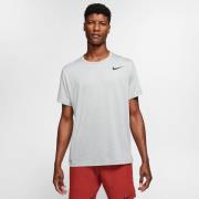 Nike Pro Tshirt Herrer Tøj Hvid Xxl
