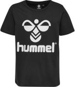 Hummel Tres Tshirt Unisex Summer Sale Sort 104