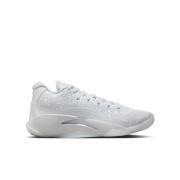 Nike Jordan Zion 3 Sneakers Unisex Sko Hvid 37.5