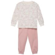 Fixoni Mønstret Pyjamas Misty Rose | Lyserød | 86 cm
