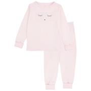 Livly Sleeping Cutie Pyjamas Lyserød | Lyserød | 74/80 cm