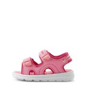 Reima Bungee Sandaler Med Hæl Sunset Pink | Lyserød | 22 EU