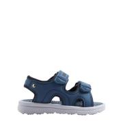 Reima Bungee Sandaler Med Hæl Blue Ocean | Blå | 22 EU