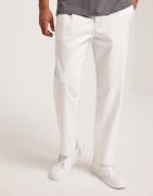 Jack & Jones Jpstkarl Jjlawrence South Chino Sn Chinos Hvid