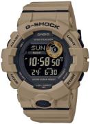 Casio Herreur GBD-800UC-5ER G-Shock LCD/Resinplast Ø49 mm