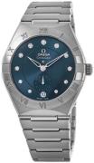 Omega Dameur 131.10.34.20.53.001 Constellation Co-Axial 34Mm