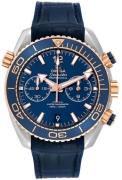 Omega Herreur 215.23.46.51.03.001 Seamaster Planet Ocean 600M