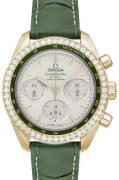 Omega 324.68.38.50.02.004 Speedmaster Chronograph 38 Mm