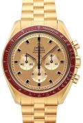 Omega Herreur 310.60.42.50.99.001 Speedmaster Moonwatch Guld/18 karat