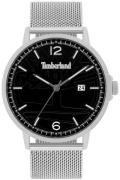 Timberland Herreur TBL15954JYS.02MM Sort/Stål Ø45 mm