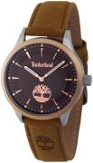 Timberland Dameur TDWLA2200202 Whittemore Brun/Læder Ø38 mm