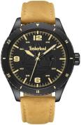 Timberland Herreur TDWGB0010502 Ashmont Sort/Læder Ø46 mm