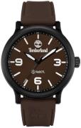 Timberland Herreur TDWGM0029507 Driscoll Brun/Gummi Ø42 mm