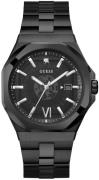 Guess Herreur GW0573G3 Emperor Grå/Stål Ø42 mm