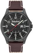 Timberland Herreur TDWGB2091801 Classic Sort/Læder Ø46 mm