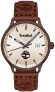 Timberland Herreur TDWGB2102203 Classic Læder Ø46 mm