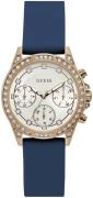 Guess Dameur GW0222L2 Classic Tekstil Ø39 mm