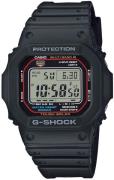 Casio Herreur GW-M5610U-1ER G-Shock LCD/Resinplast
