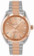 Omega Dameur 220.20.34.20.10.001 Seamaster Aqua Terra Shades Rosa/18