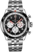 Breitling Herreur YB04451A1B1A1 Super Avi B04 Chronograph Gmt 46