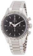 Omega Herreur 311.50.39.30.01.001 Speedmaster Moonwatch Sort/18 karat