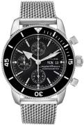 Breitling Herreur A13313121B1A1 Superocean Heritage Ii Chronograph