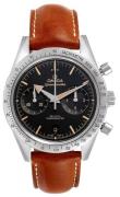 Omega Herreur 331.12.42.51.01.002 Speedmaster 57 Co-Axial Chronograph