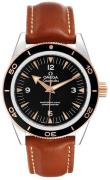 Omega Herreur 233.22.41.21.01.002 Seamaster Diver 300m Master