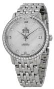 Omega Dameur 424.15.33.20.55.001 De Ville Prestige Co-Axial 32.7mm