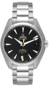 Omega Herreur 231.10.42.21.01.002 Seamaster Aqua Terra 150m Co-Axial