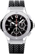 Hublot Herreur 301.SX.130.RX Big Bang Evolution Sort/Gummi Ø44.5 mm