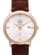 Omega Herreur 424.53.40.21.02.001 De Ville Prestige Co-Axial Power