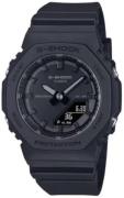 Casio Dameur GMA-P2100BB-1AER G-Shock Sort/Gummi Ø40.2 mm
