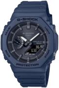 Casio Herreur GA-B2100-2AER G-Shock Grå/Resinplast Ø45.4 mm