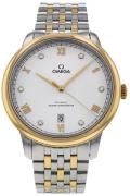 Omega Herreur 434.20.40.20.52.001 De Ville Prestige Sølvfarvet/18