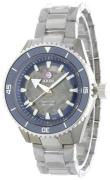 Rado Herreur R32128202 Captain Cook Blå/Keramik Ø43 mm